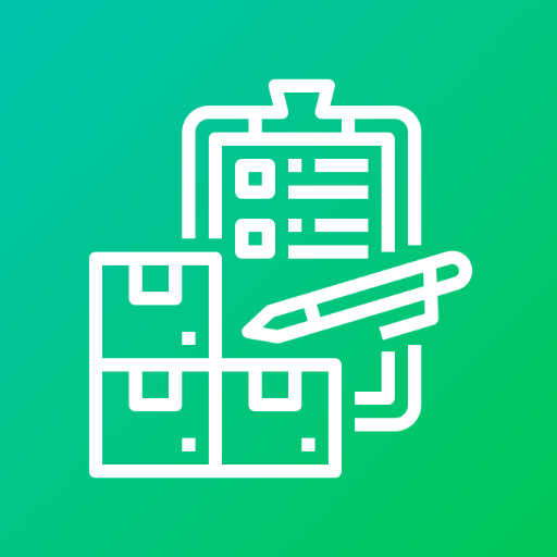 Inventar Voliere Icon